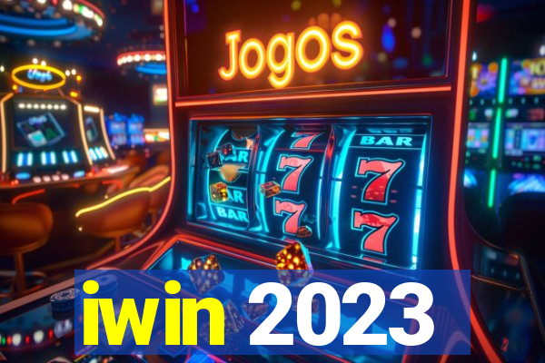 iwin 2023